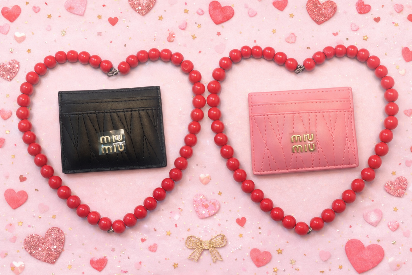 MIU card holder