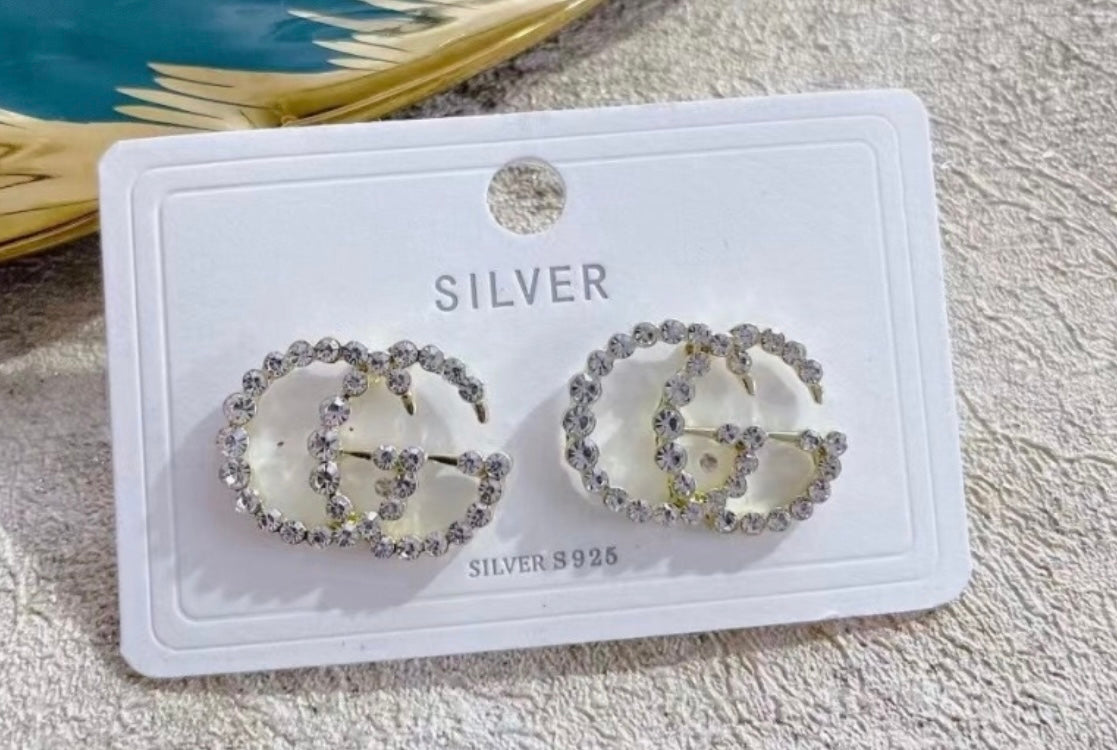 Want silver & gold Gg
