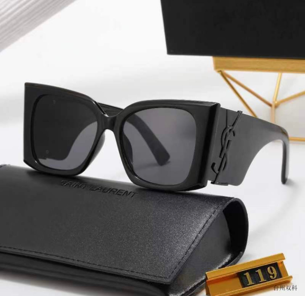 YS sunnies