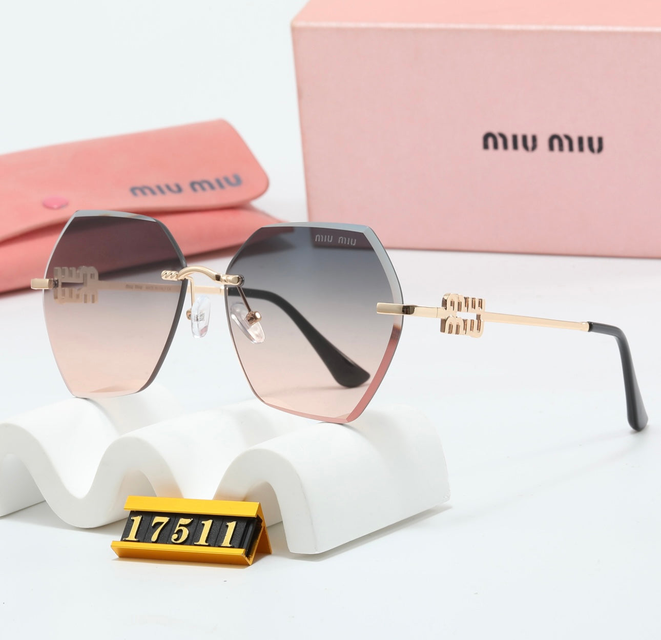 Mia sunglasses