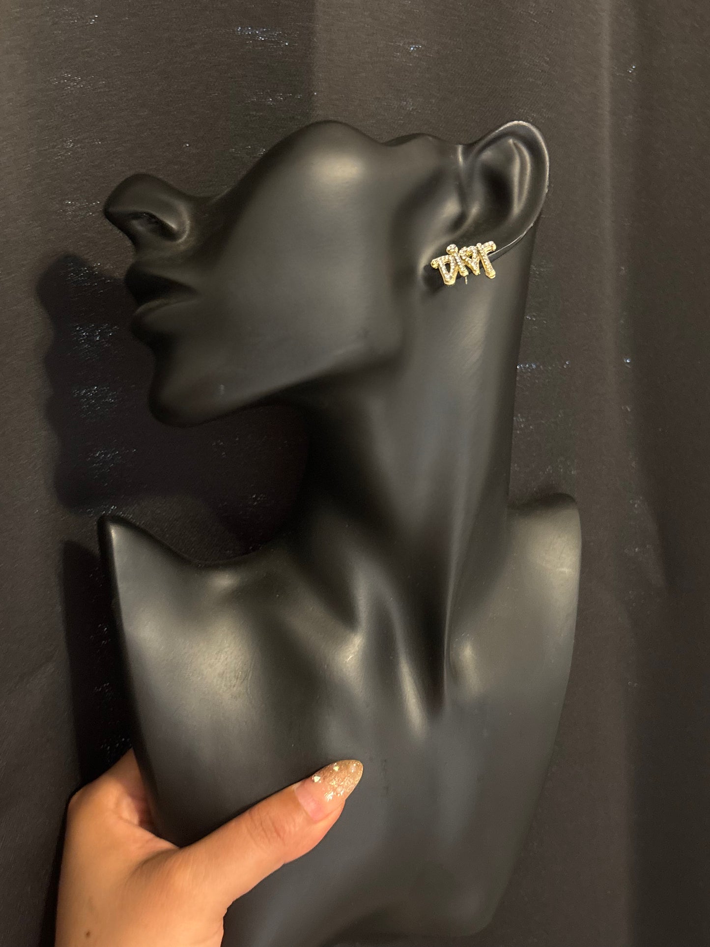 Ximena dio earrings