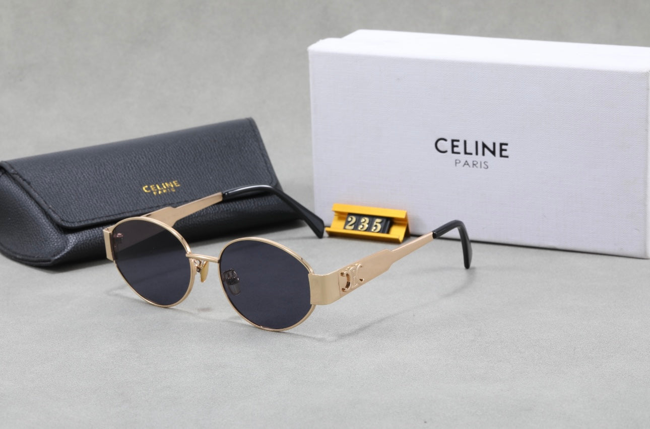 Celine trendy sunglasses