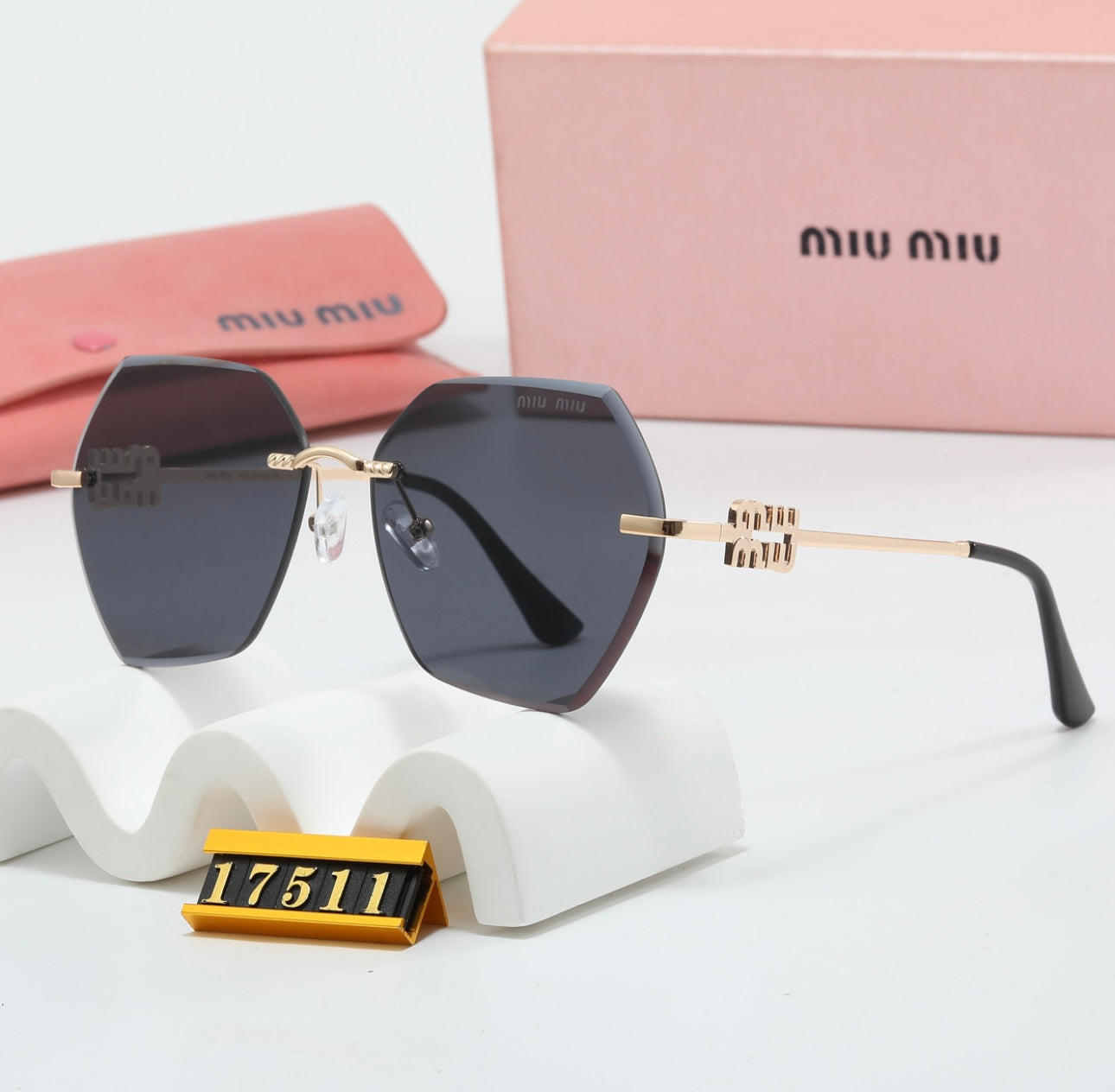Mia sunglasses