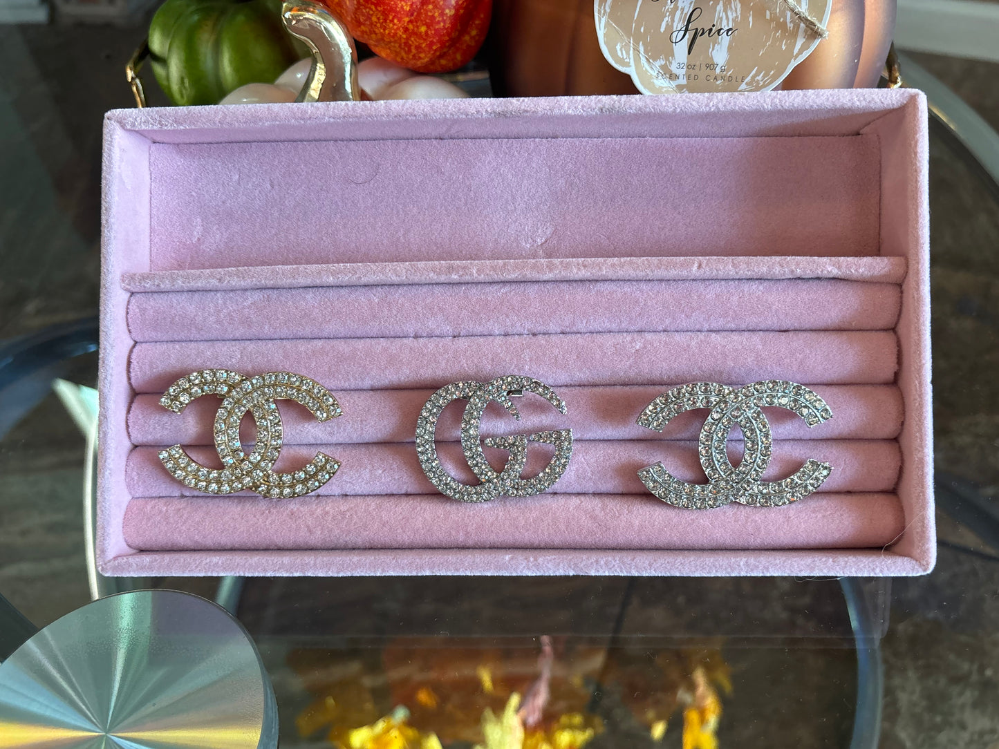 Brooch 🧷