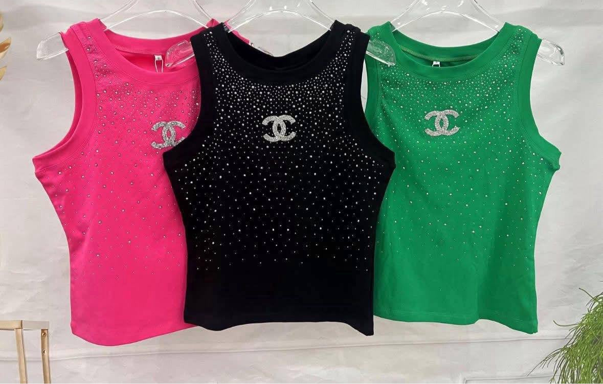 Cc tops