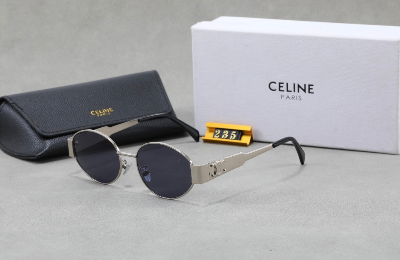 Celine trendy sunglasses
