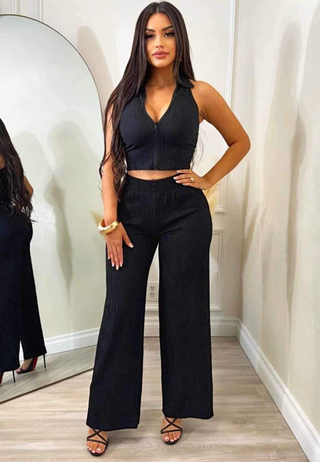 Amanda 2 piece set