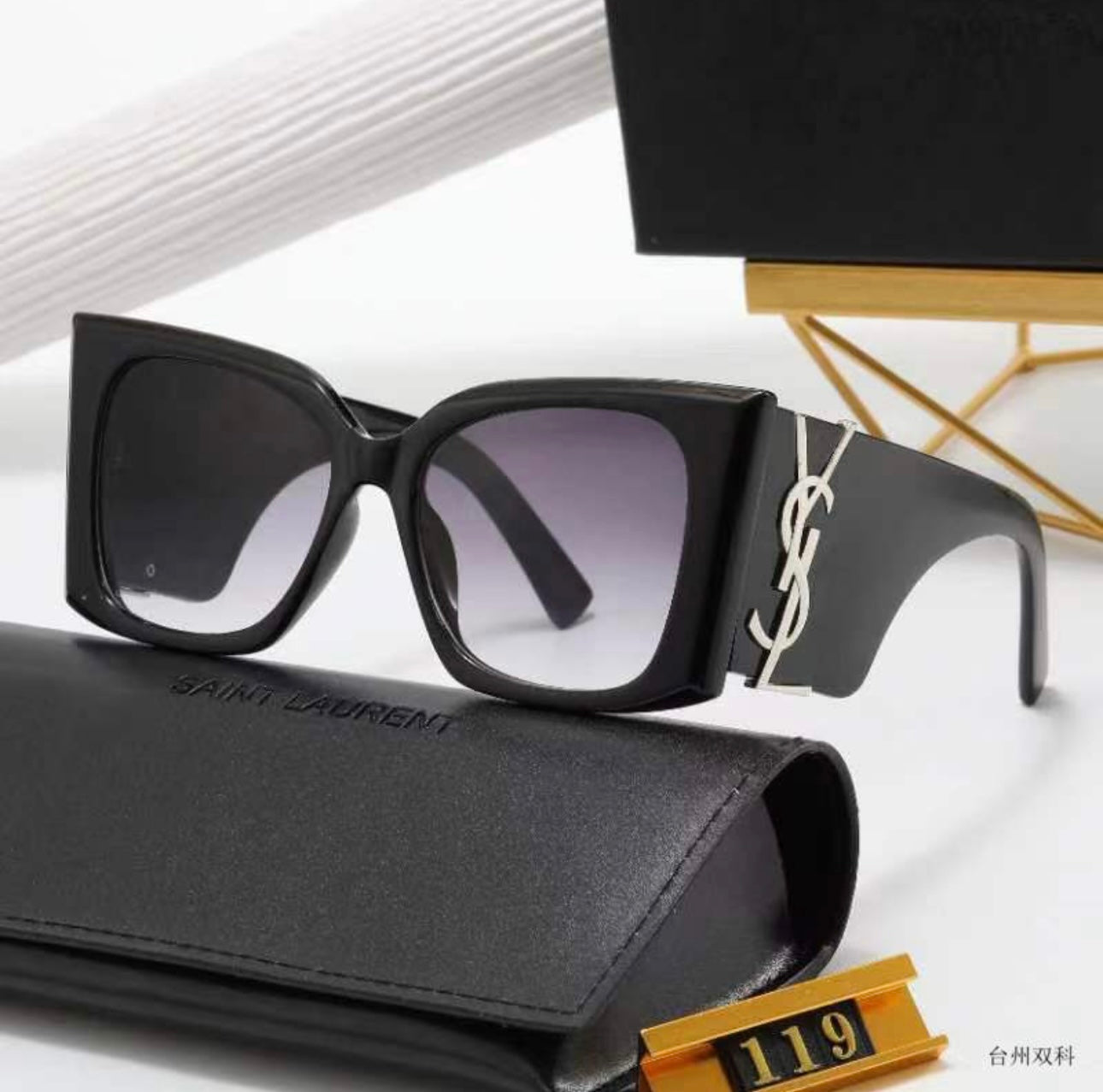 YS sunnies