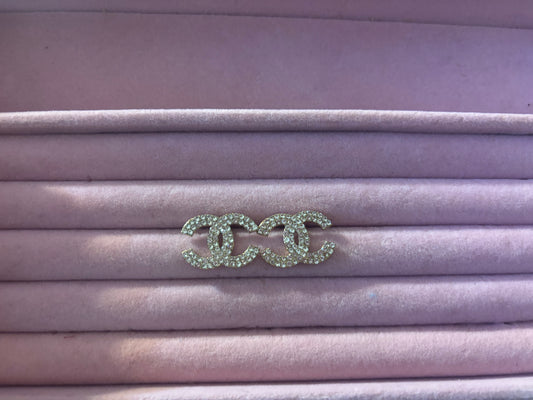 Double layered Cc gold