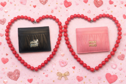MIU card holder