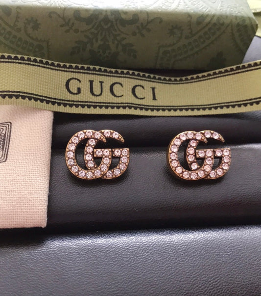 Anale Gg earrings