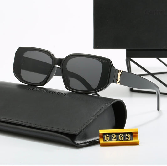 YSL black sunglasses