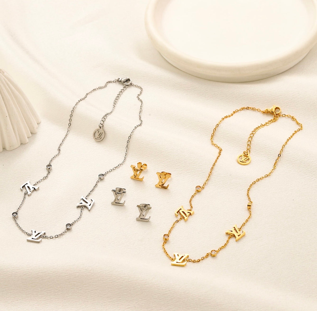 Patricia set
