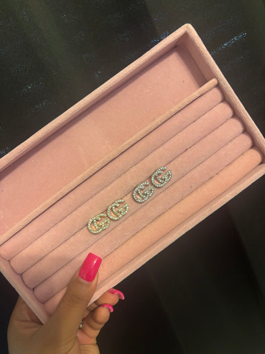 Kiki gg earrings