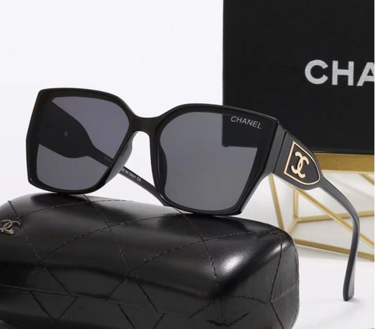 Cc channel sunglasses