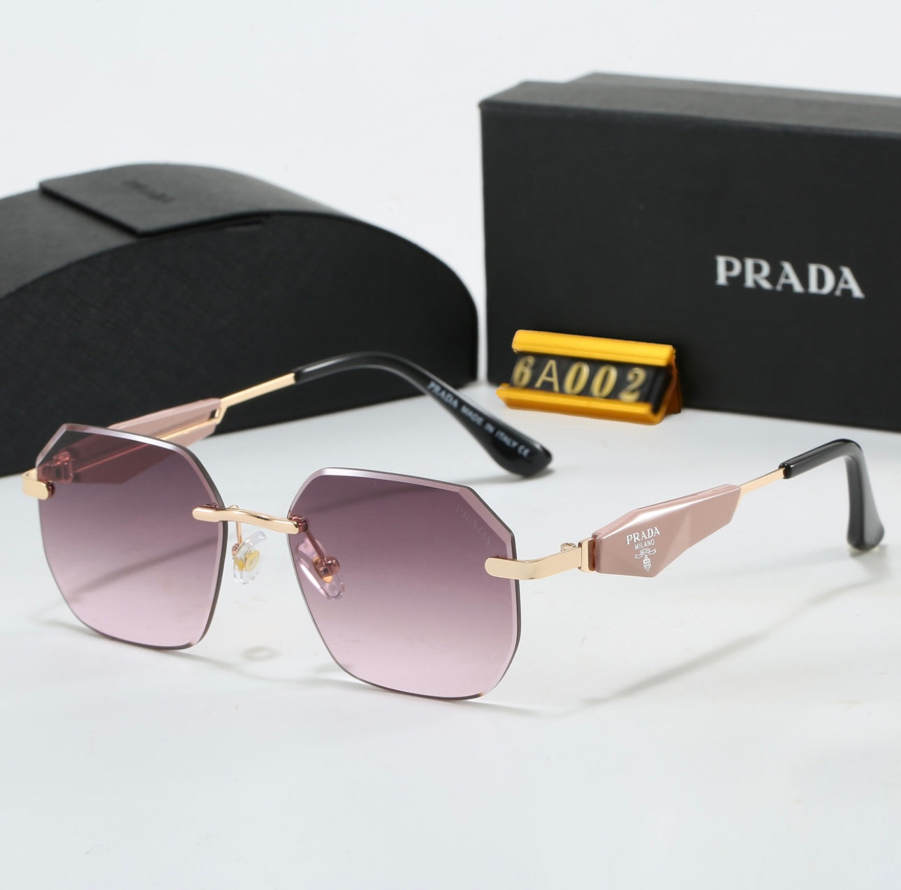 Prada sunnies