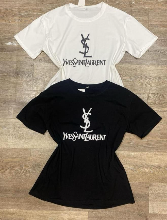 YSL TOPS