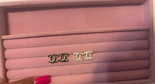 Scarlett cc earrings