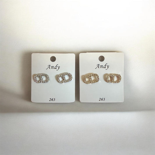 Cd simple studs