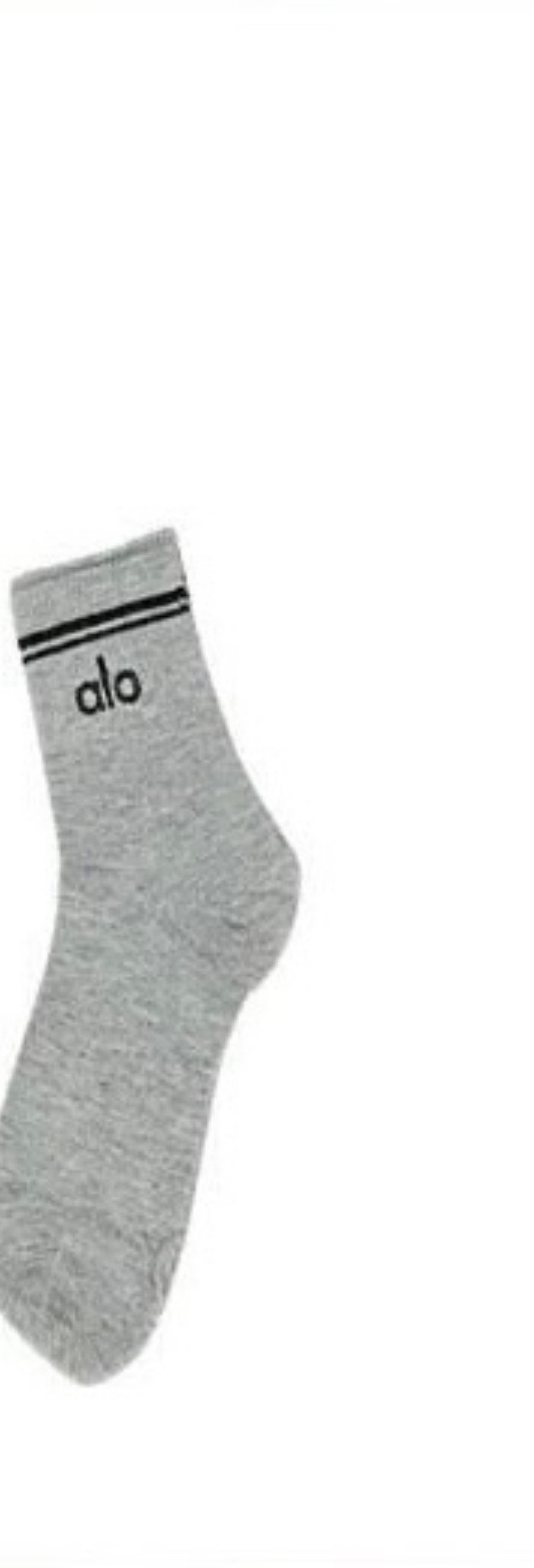 Trendy socks